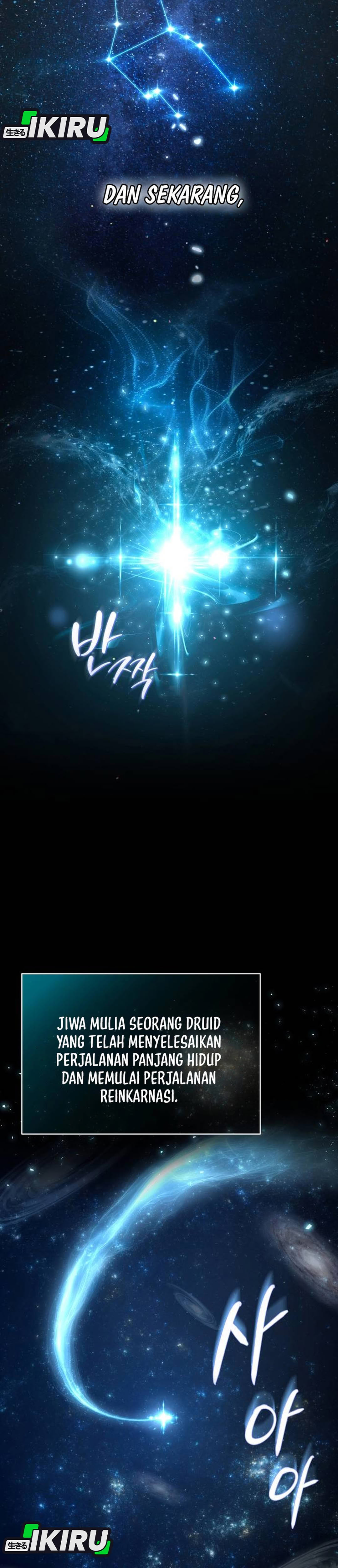 Healing Bersama Dovely Chapter 1 – halaman 4