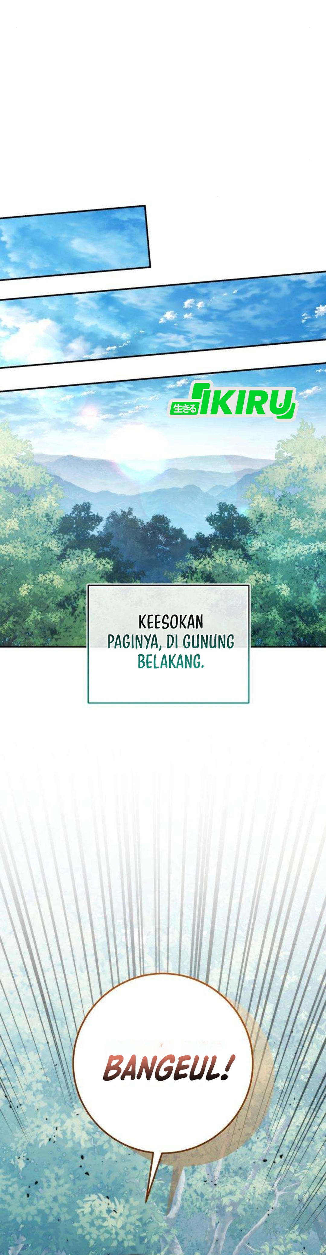 Healing Bersama Dovely Chapter 10 – halaman 45