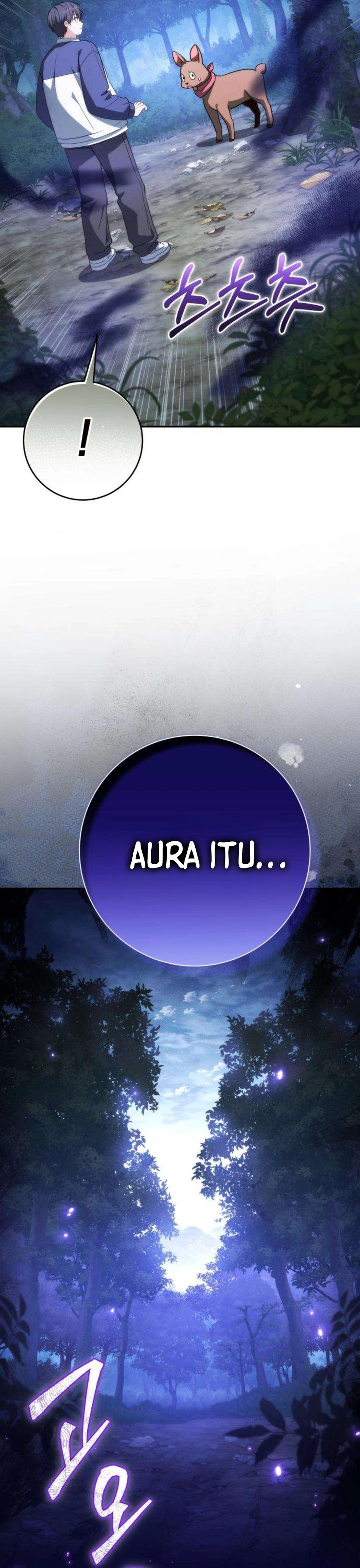 Healing Bersama Dovely Chapter 10 – halaman 51