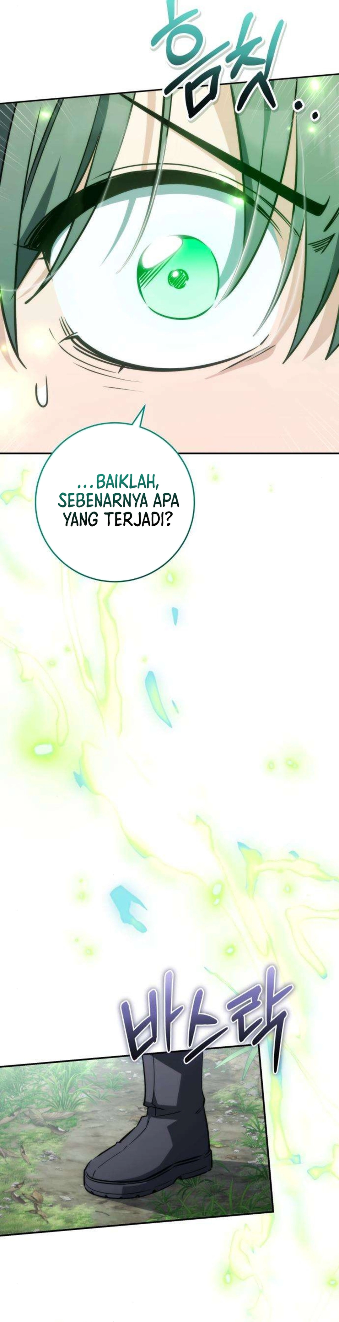 Healing Bersama Dovely Chapter 10 – halaman 53