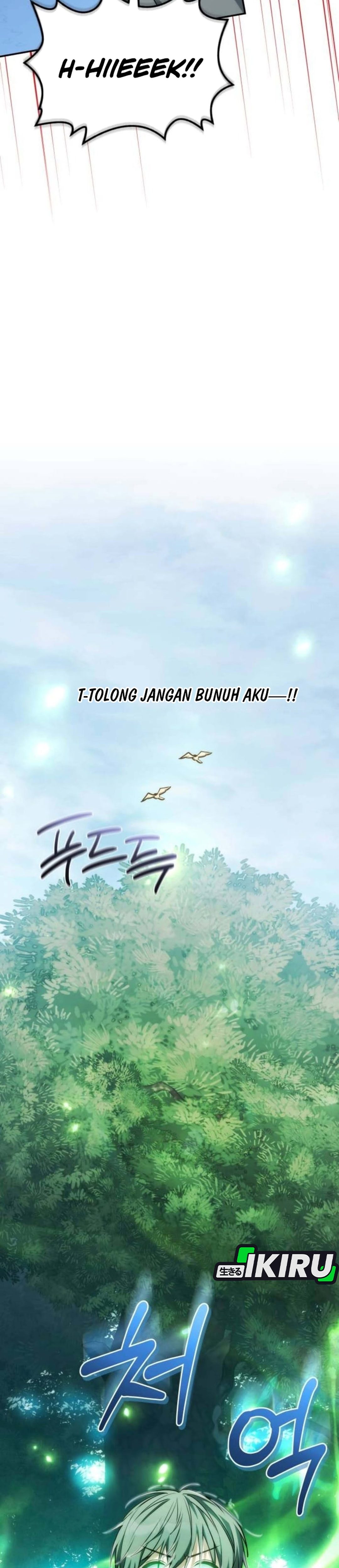 Healing Bersama Dovely Chapter 11 – halaman 21