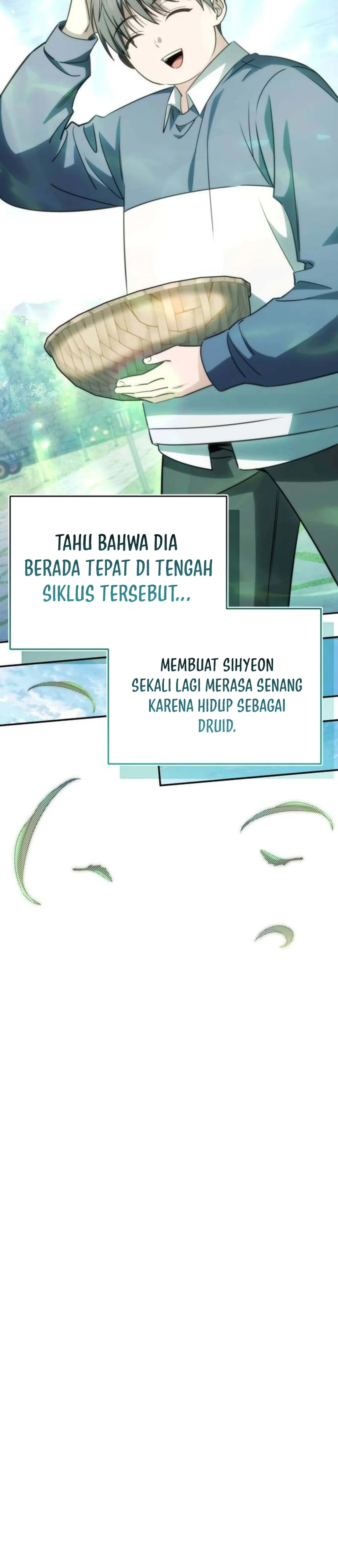 Healing Bersama Dovely Chapter 12 – halaman 39