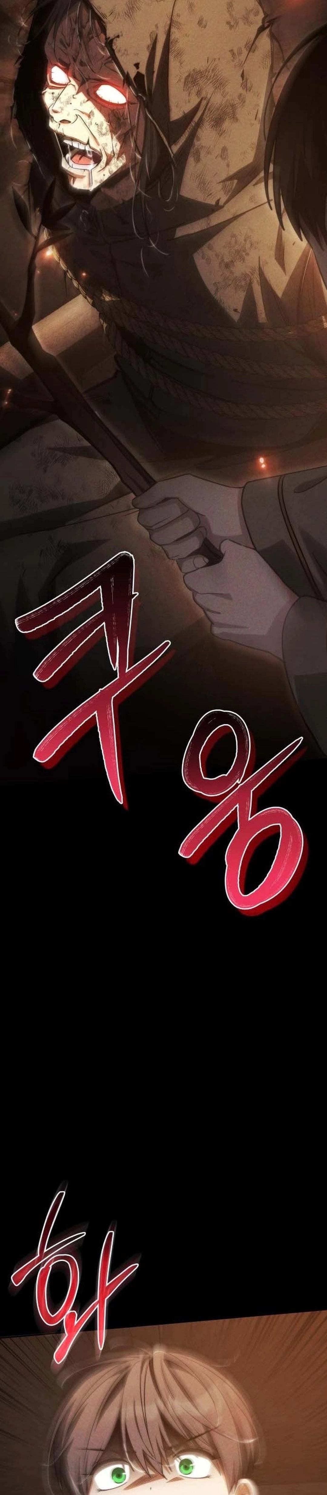 Healing Bersama Dovely Chapter 16 – halaman 35
