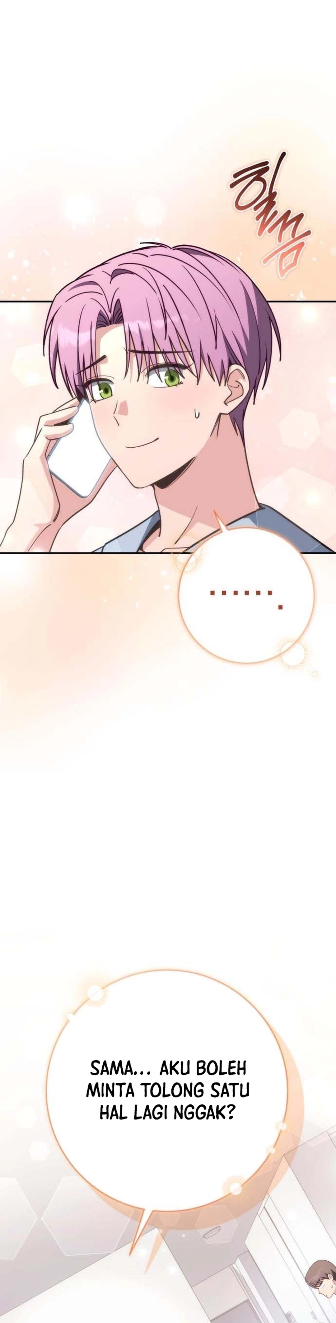 Healing Bersama Dovely Chapter 16 – halaman 47