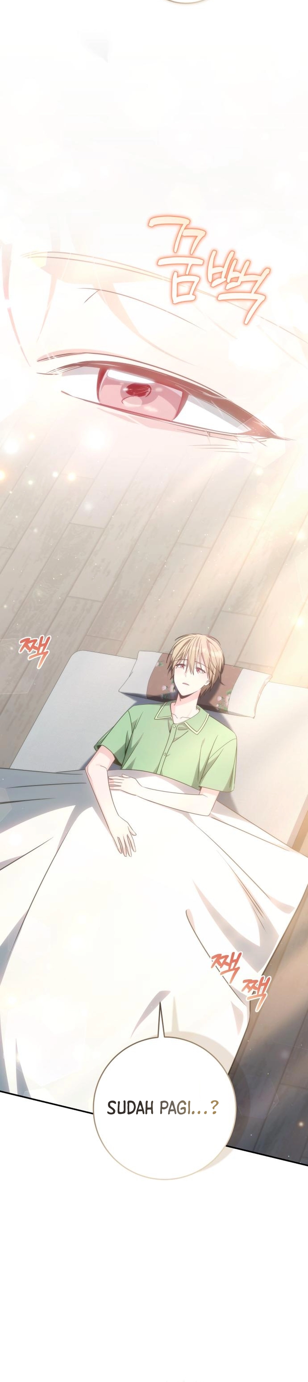 Healing Bersama Dovely Chapter 18 – halaman 23