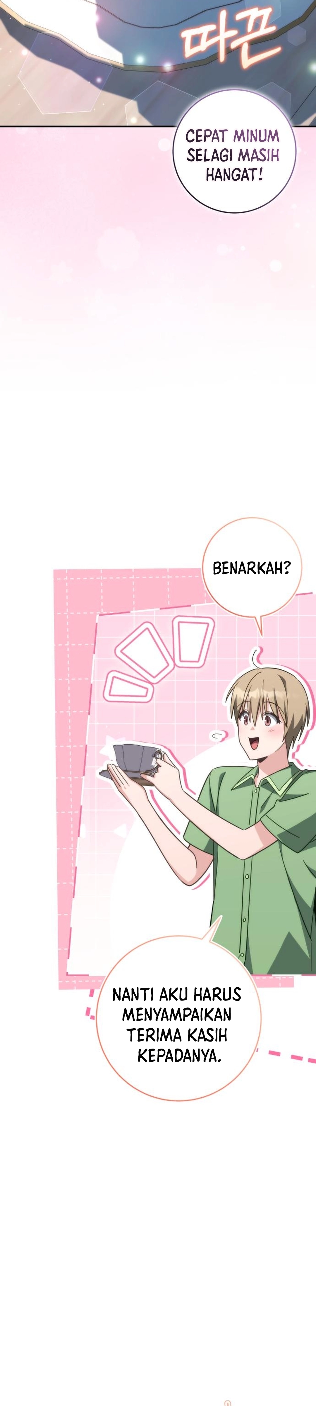 Healing Bersama Dovely Chapter 18 – halaman 29
