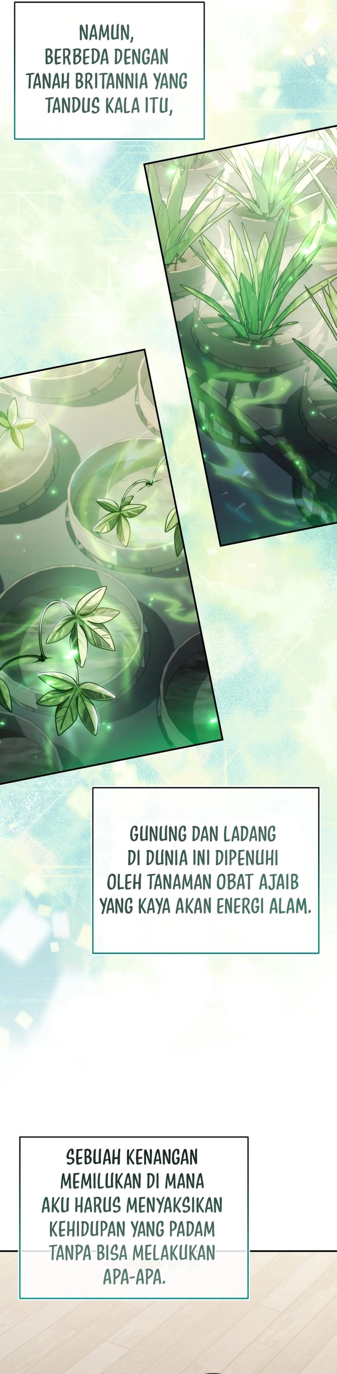 Healing Bersama Dovely Chapter 18 – halaman 36