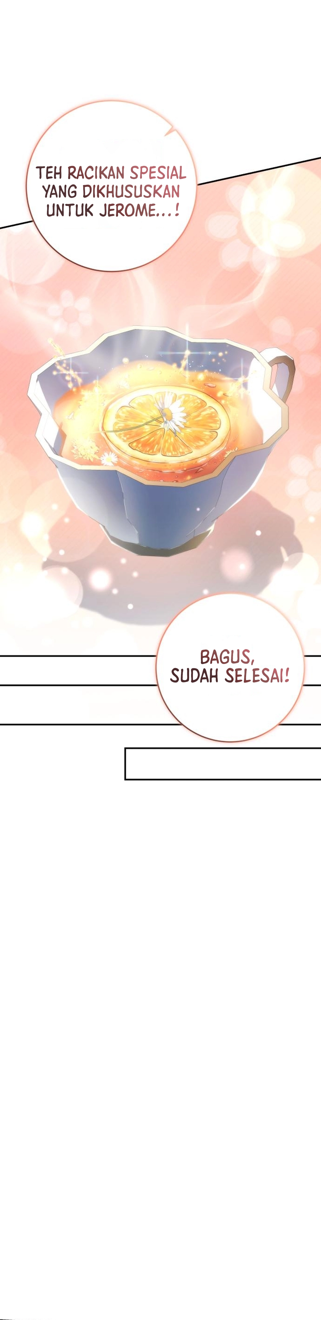 Healing Bersama Dovely Chapter 18 – halaman 39