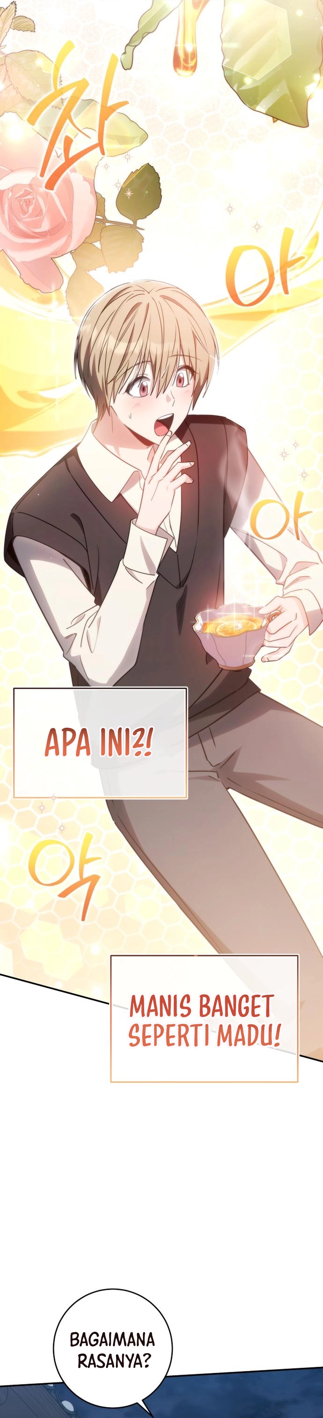 Healing Bersama Dovely Chapter 18 – halaman 5
