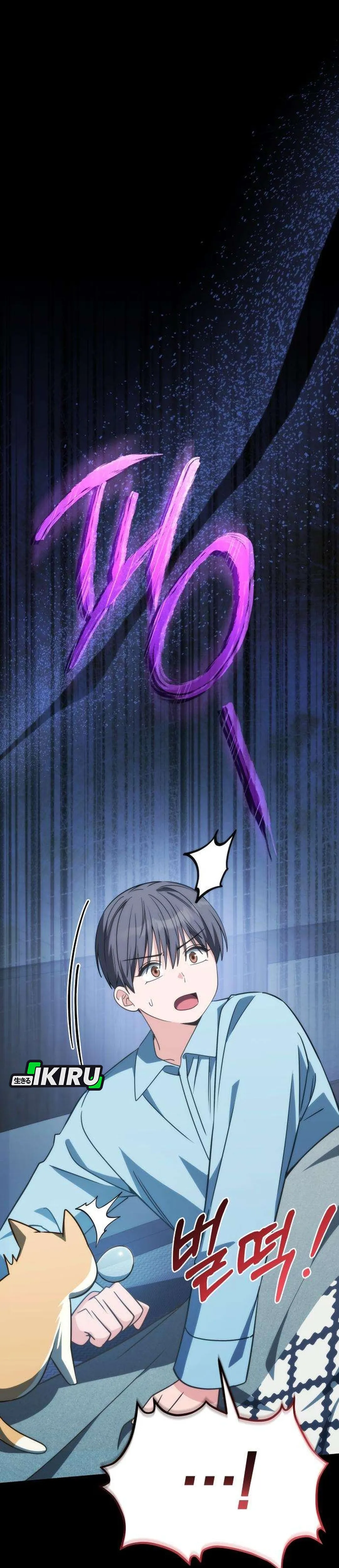 Healing Bersama Dovely Chapter 19 – halaman 55