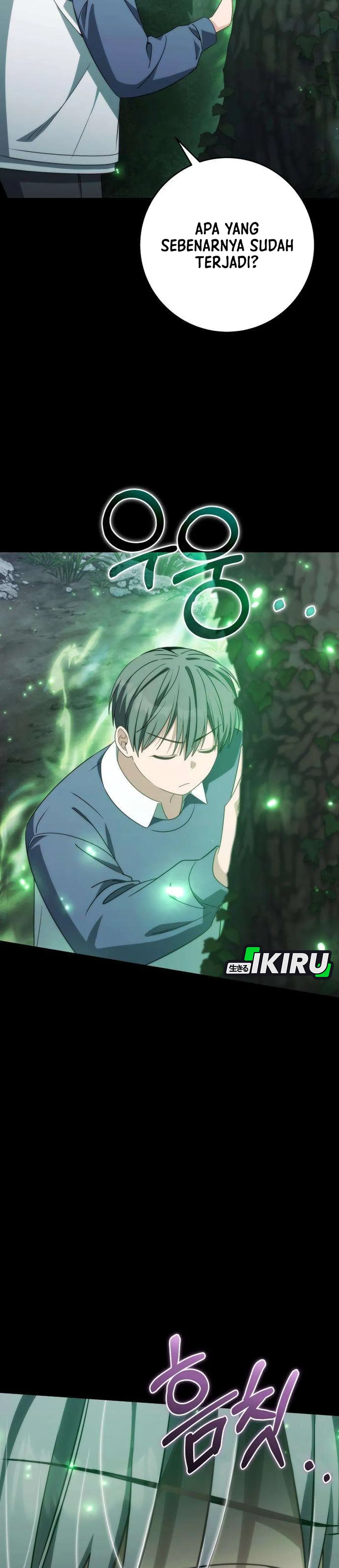 Healing Bersama Dovely Chapter 19 – halaman 59