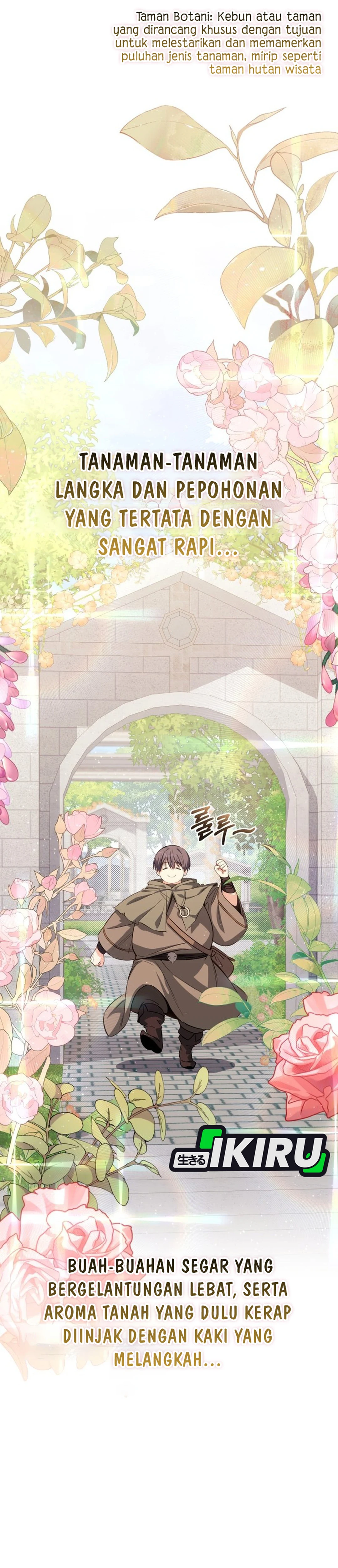 Healing Bersama Dovely Chapter 2 – halaman 31