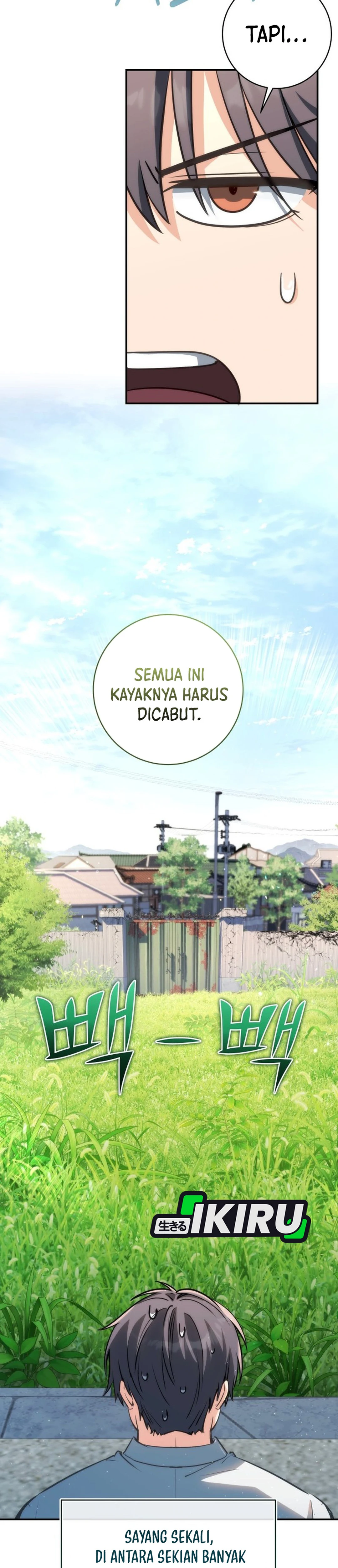 Healing Bersama Dovely Chapter 2 – halaman 48
