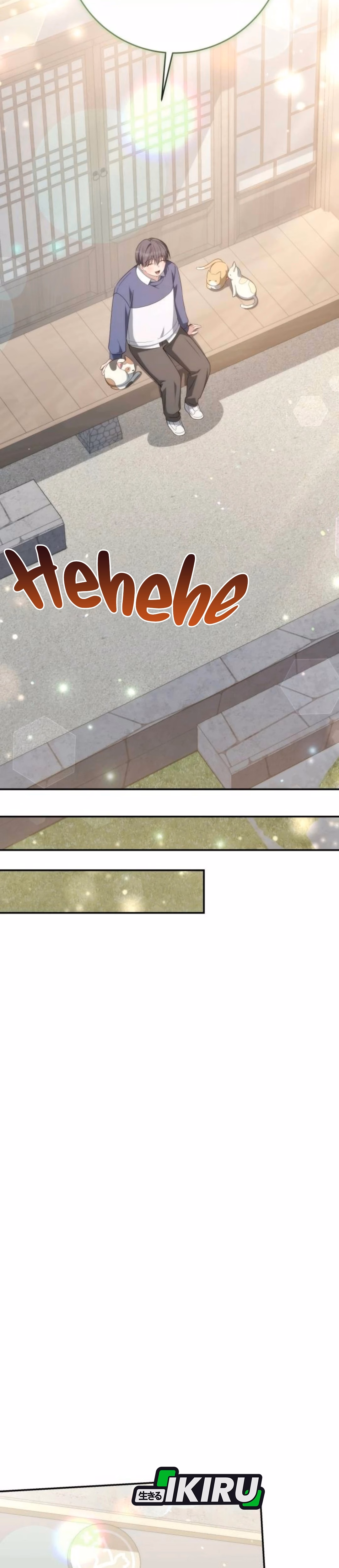 Healing Bersama Dovely Chapter 23 – halaman 43