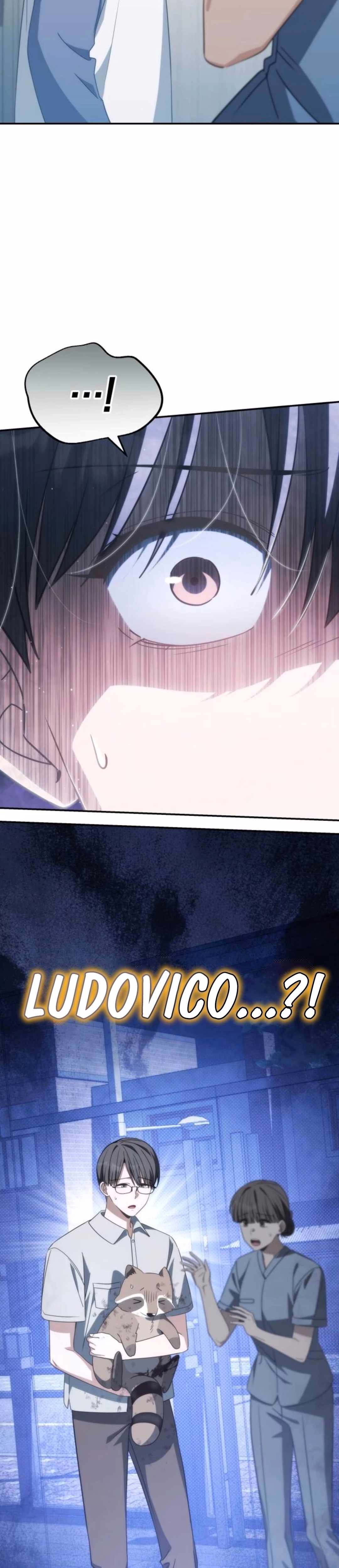 Healing Bersama Dovely Chapter 23 – halaman 48