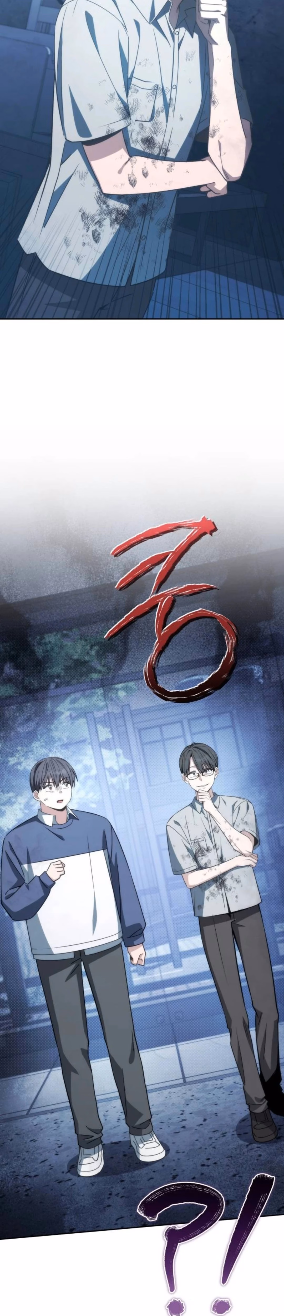 Healing Bersama Dovely Chapter 23 – halaman 56