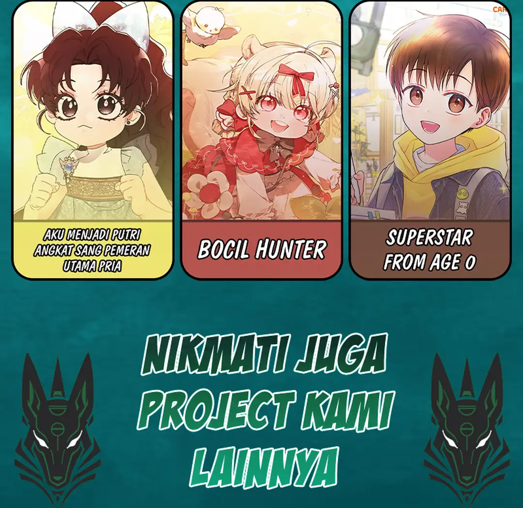 Healing Bersama Dovely Chapter 3 – halaman 56