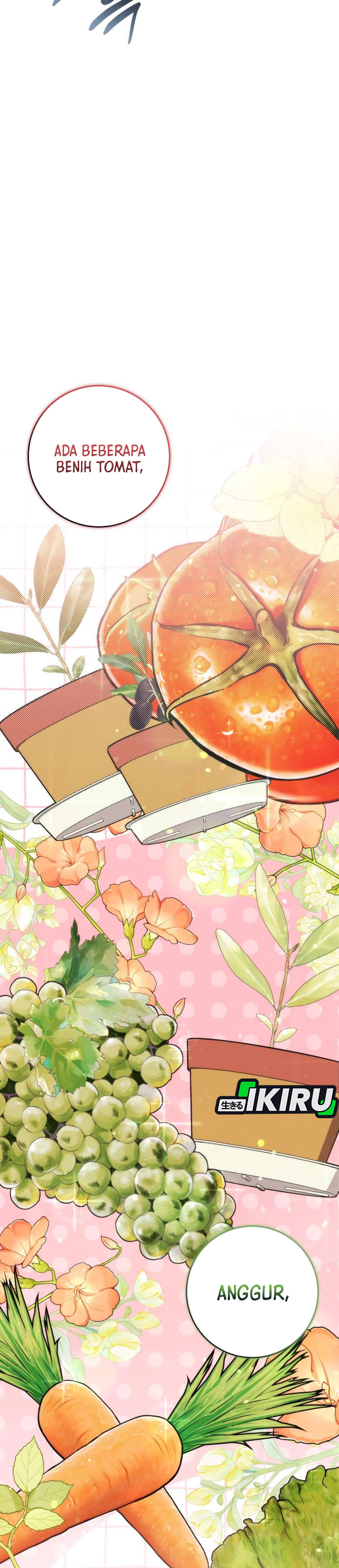 Healing Bersama Dovely Chapter 4 – halaman 23