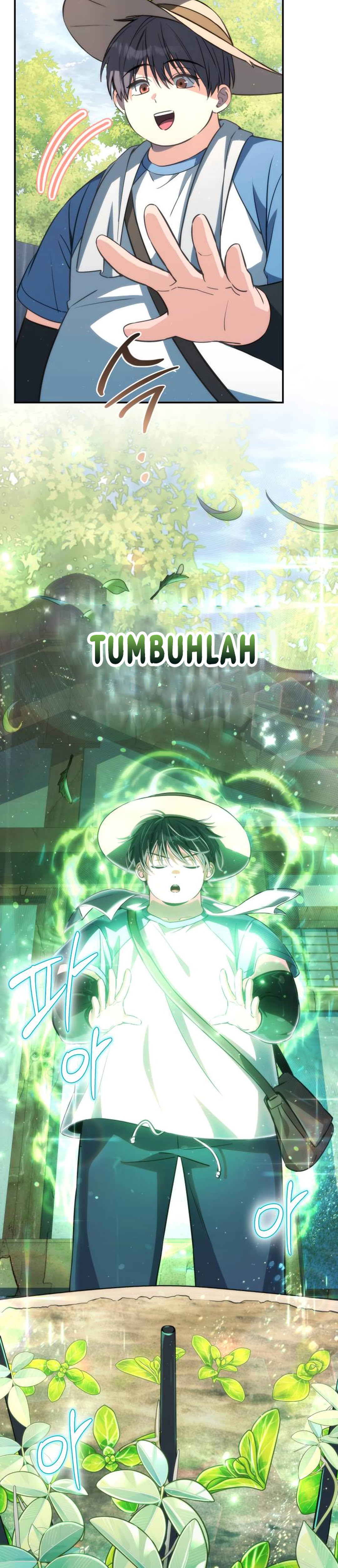 Healing Bersama Dovely Chapter 4 – halaman 35