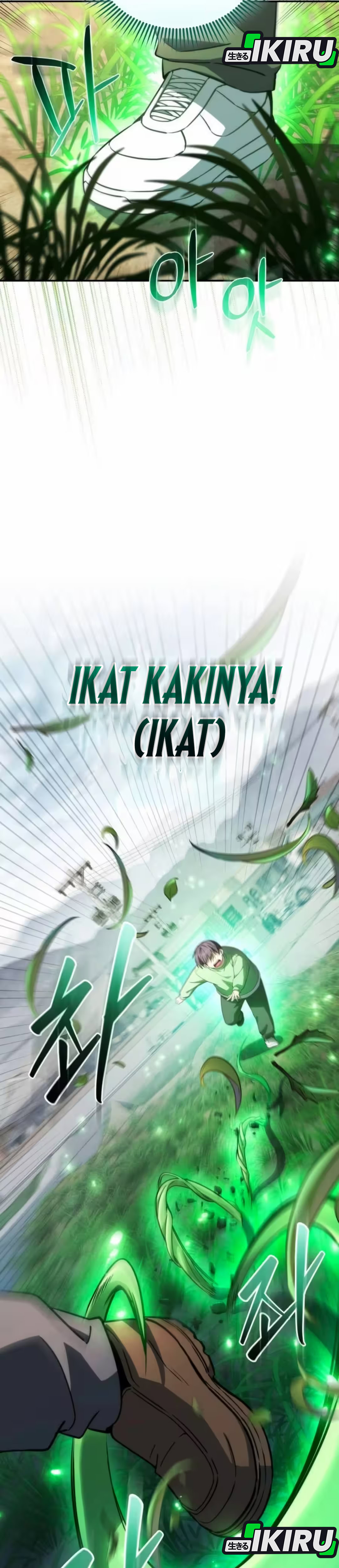 Healing Bersama Dovely Chapter 6 – halaman 4