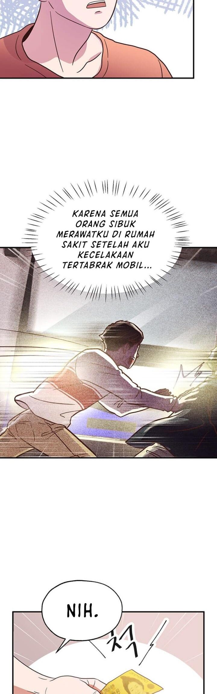 Heavenly Demon Bakery Chapter 17 – halaman 12