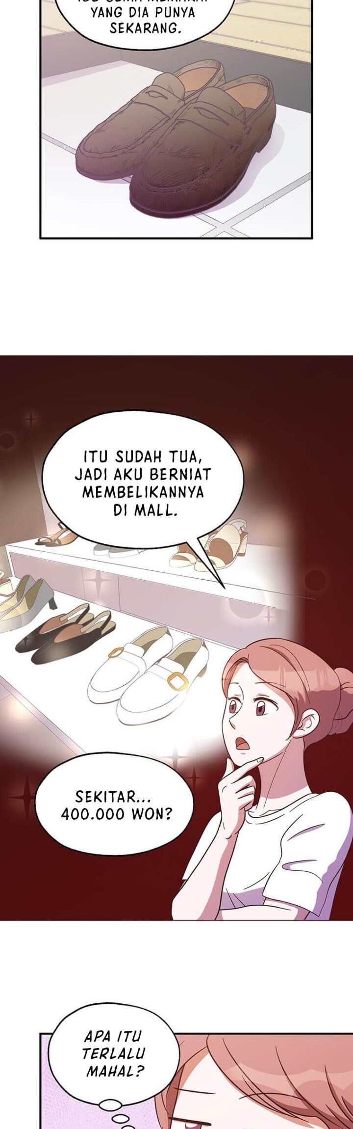 Heavenly Demon Bakery Chapter 17 – halaman 15