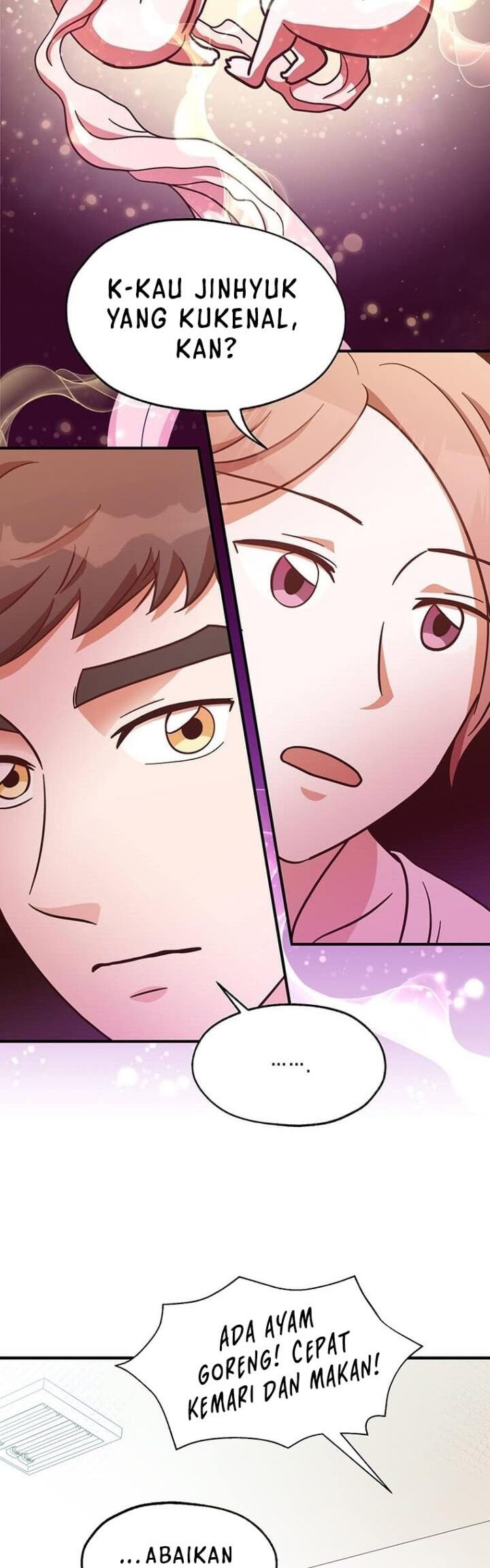 Heavenly Demon Bakery Chapter 17 – halaman 22