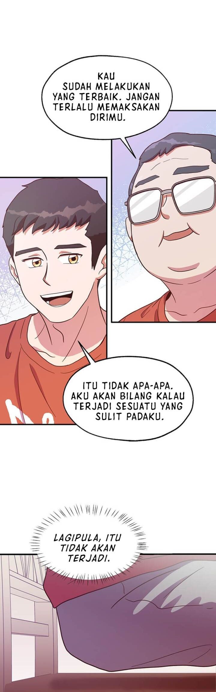 Heavenly Demon Bakery Chapter 17 – halaman 36