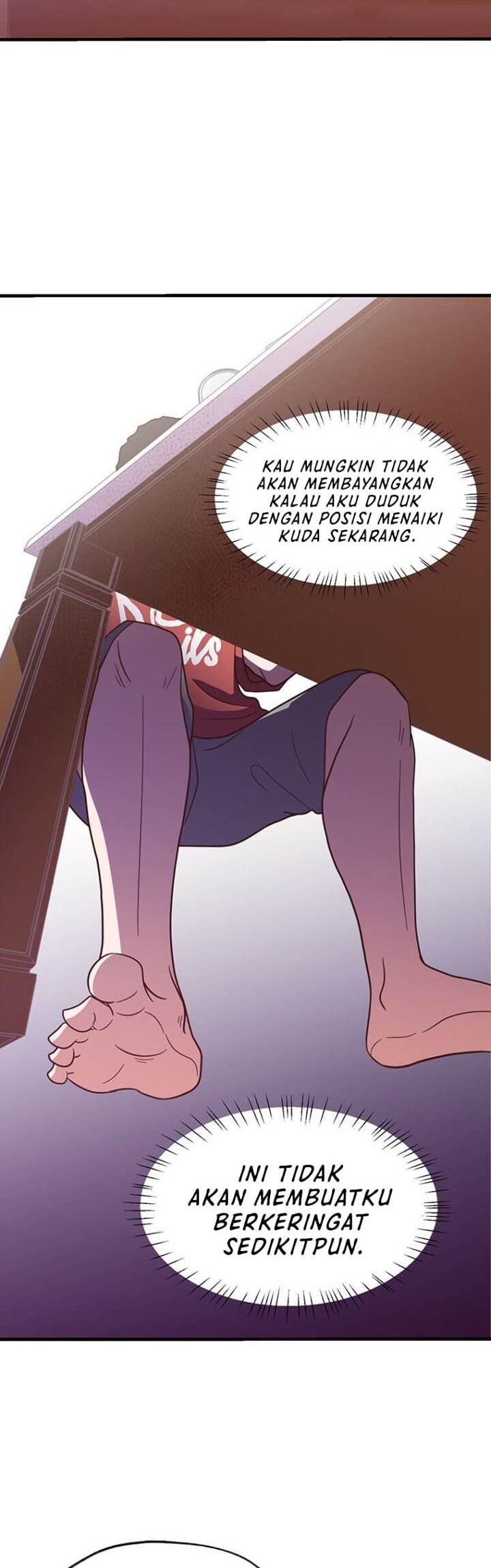Heavenly Demon Bakery Chapter 17 – halaman 37