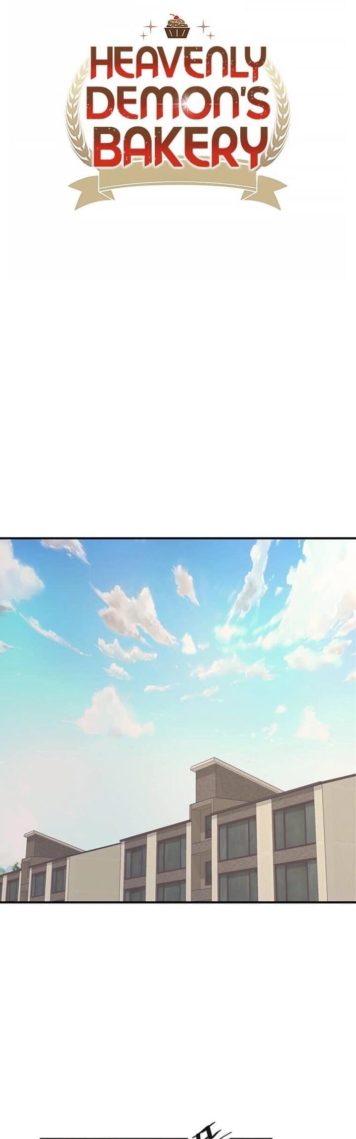 Heavenly Demon Bakery Chapter 17 – halaman 4