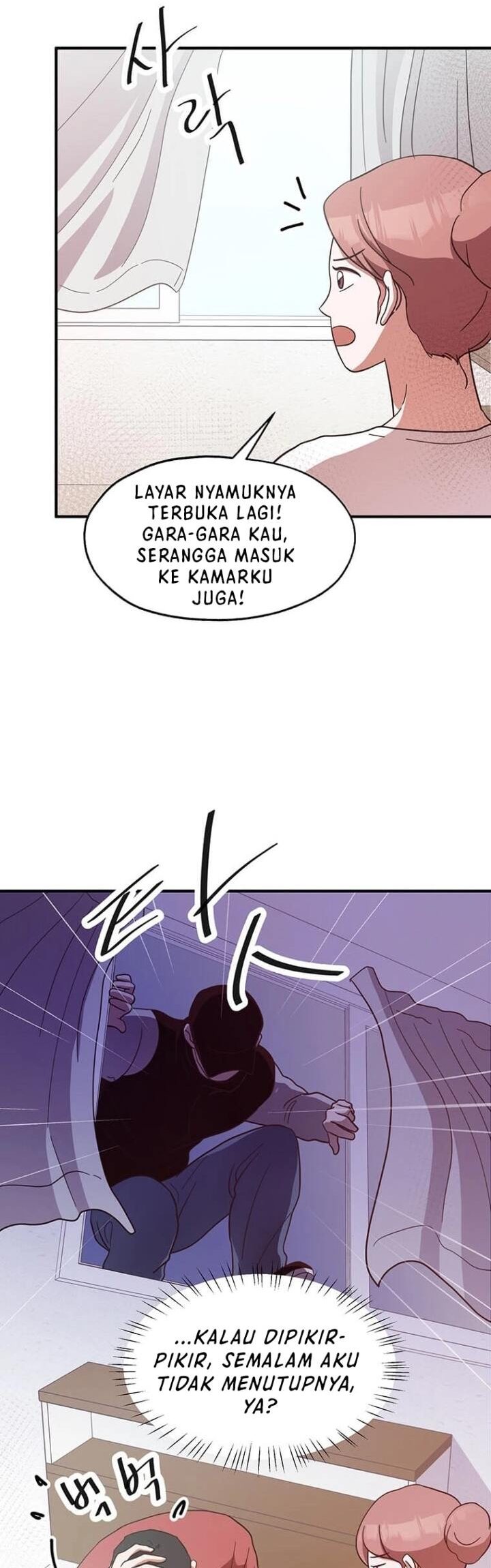 Heavenly Demon Bakery Chapter 17 – halaman 6