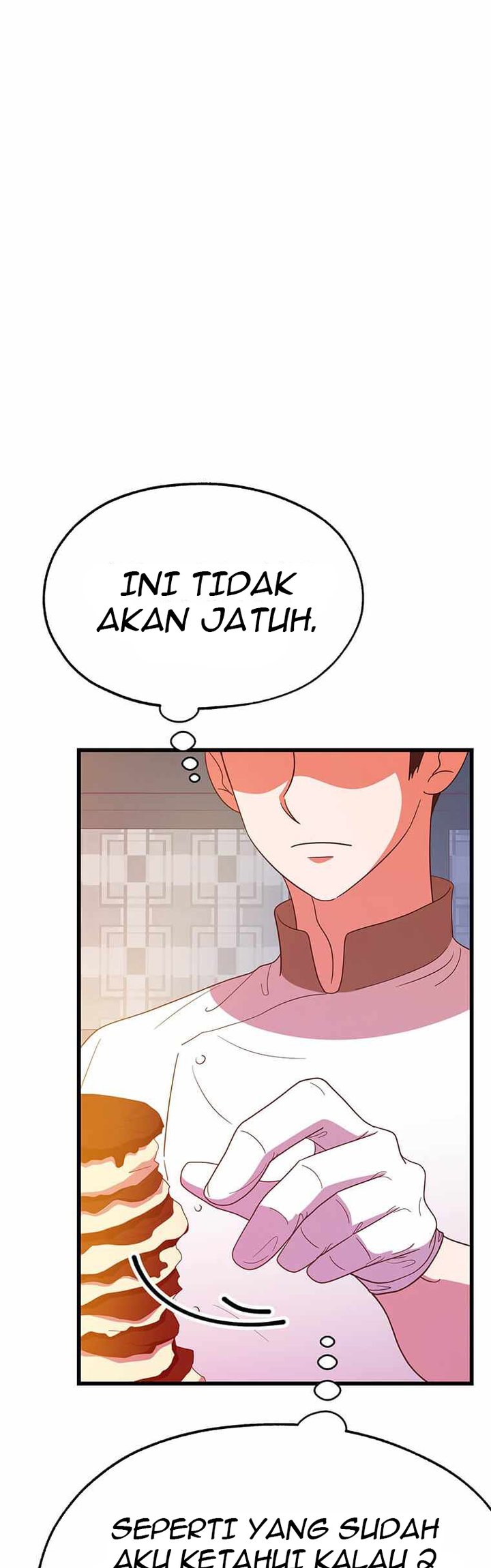 Heavenly Demon Bakery Chapter 31 – halaman 10