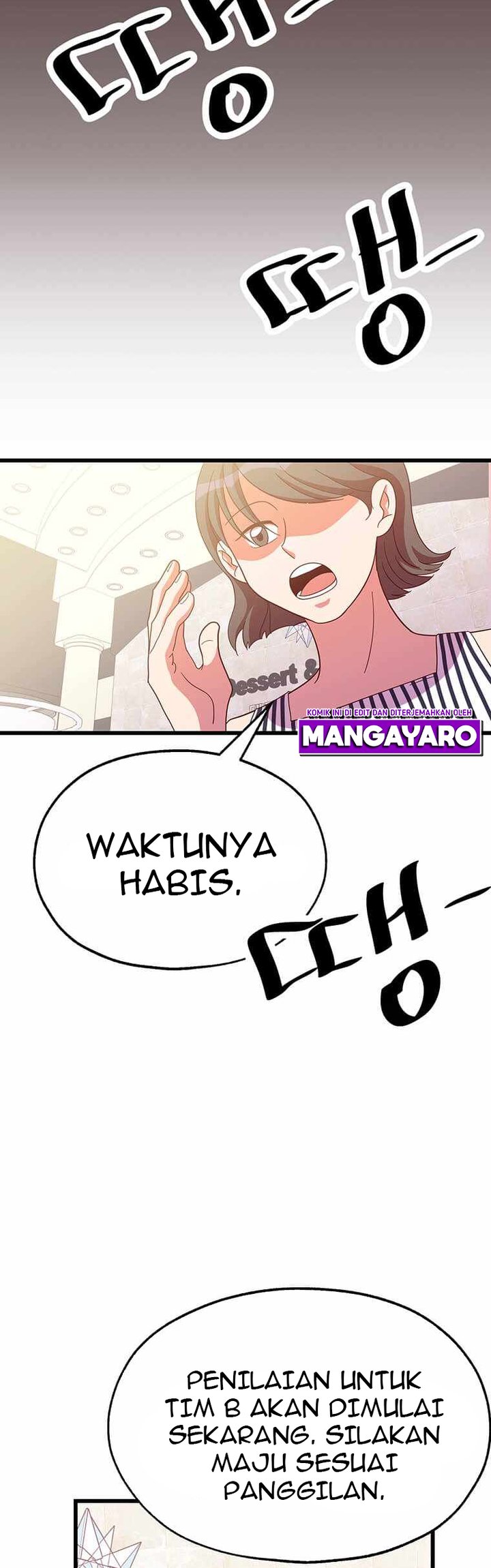 Heavenly Demon Bakery Chapter 31 – halaman 20