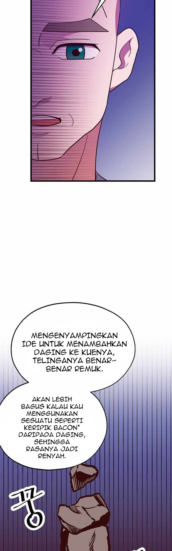 Heavenly Demon Bakery Chapter 31 – halaman 23
