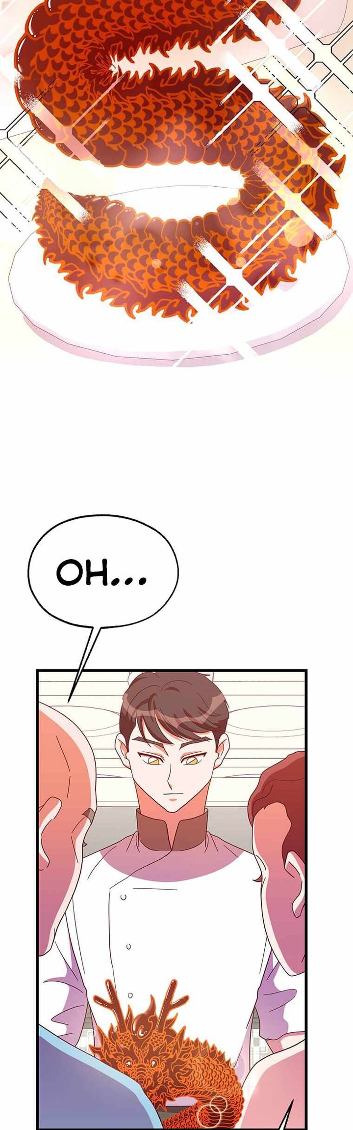 Heavenly Demon Bakery Chapter 31 – halaman 32