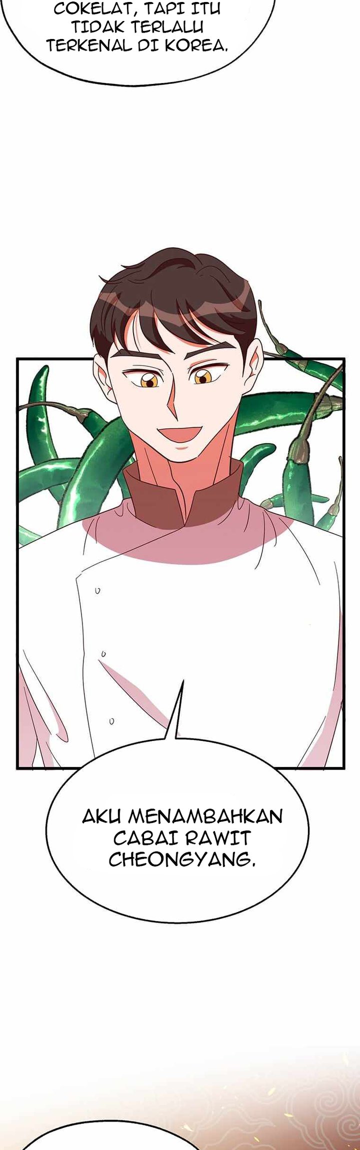 Heavenly Demon Bakery Chapter 31 – halaman 38