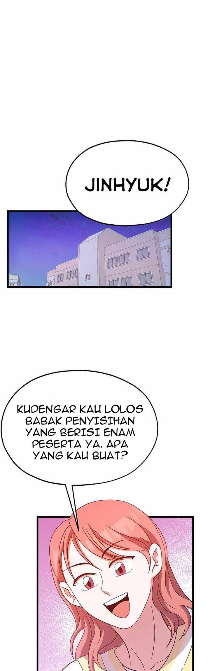 Heavenly Demon Bakery Chapter 31 – halaman 48
