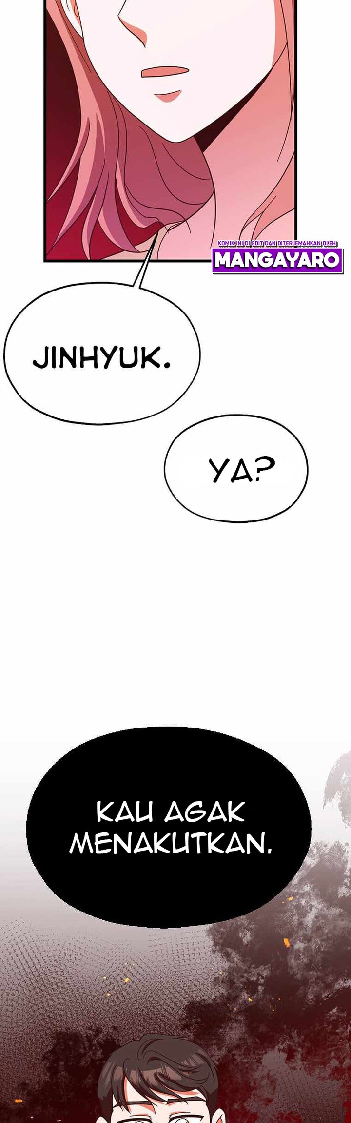 Heavenly Demon Bakery Chapter 31 – halaman 51