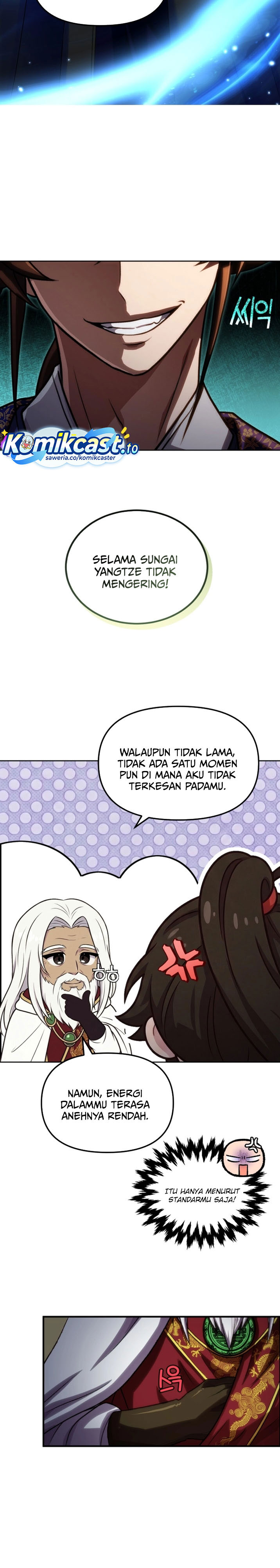 Cheonma Guesthouse chapter 65 halaman 25