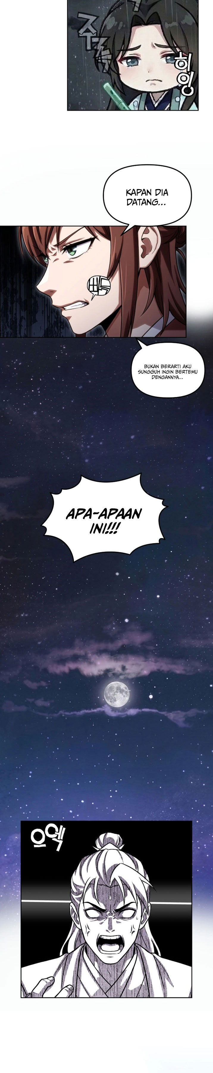 Cheonma Guesthouse chapter 65 halaman 29