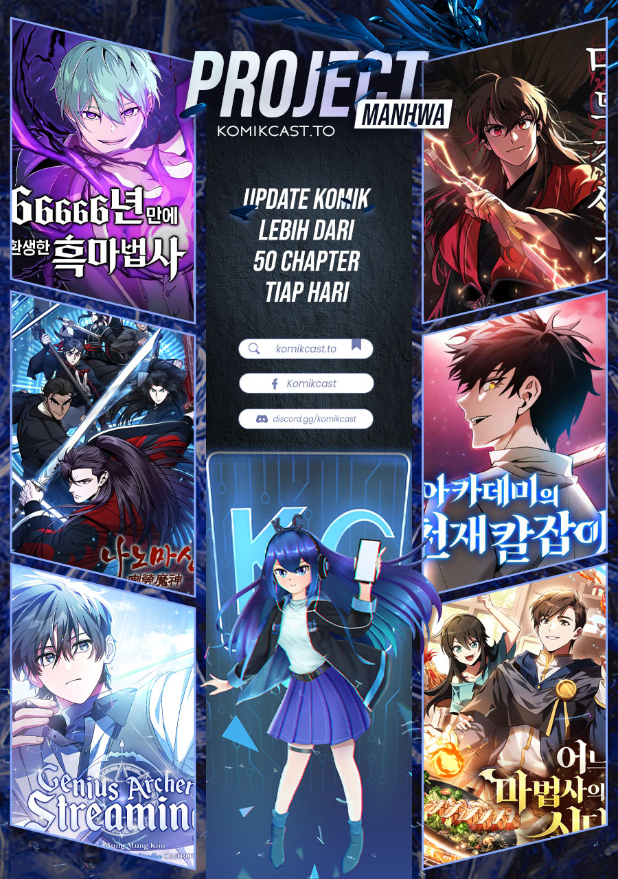 Cheonma Guesthouse chapter 65 halaman 32