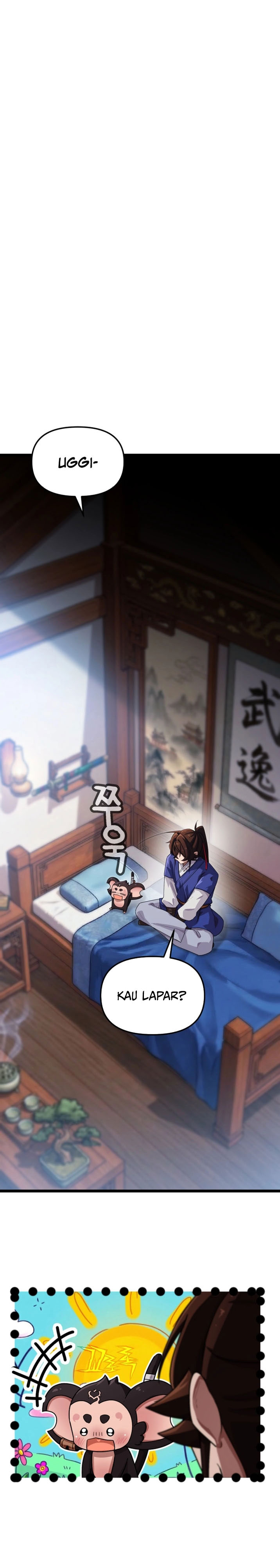 Cheonma Guesthouse chapter 65 halaman 5