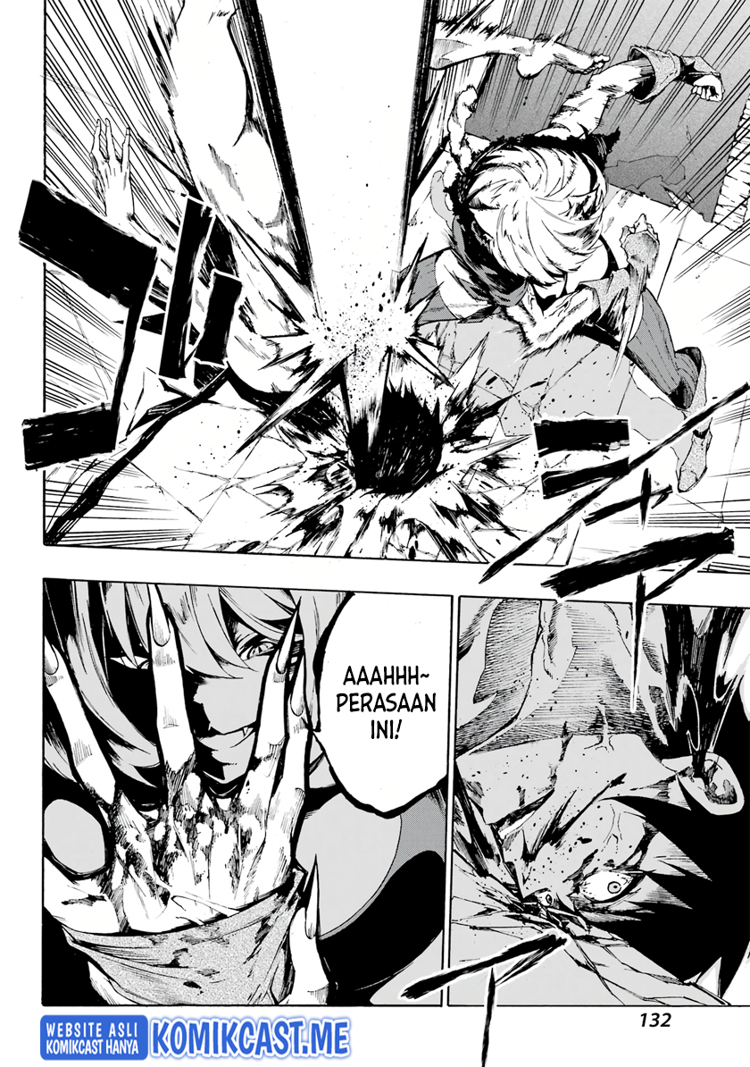 Hell's Tormentor Kraken (Gokusotsu Kraken) Chapter 1.2 – halaman 15