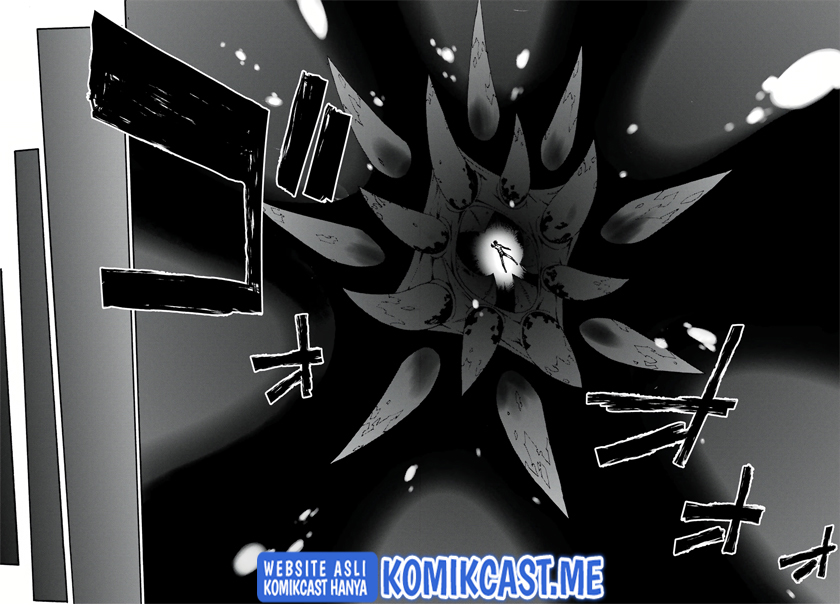 Hell's Tormentor Kraken (Gokusotsu Kraken) Chapter 1.2 – halaman 25