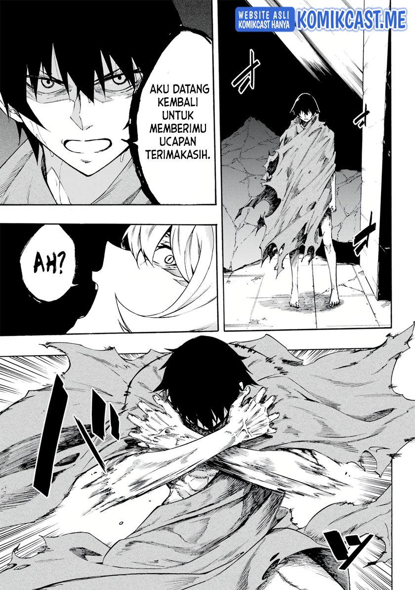 Hell's Tormentor Kraken (Gokusotsu Kraken) Chapter 1.2 – halaman 41