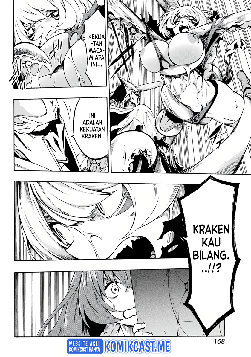 Hell's Tormentor Kraken (Gokusotsu Kraken) Chapter 1.2 – halaman 49