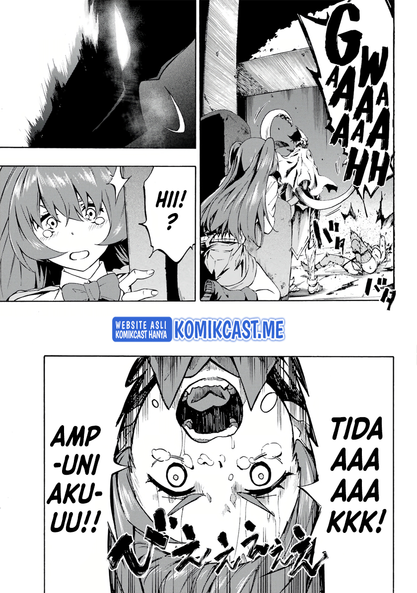 Hell's Tormentor Kraken (Gokusotsu Kraken) Chapter 1.2 – halaman 52