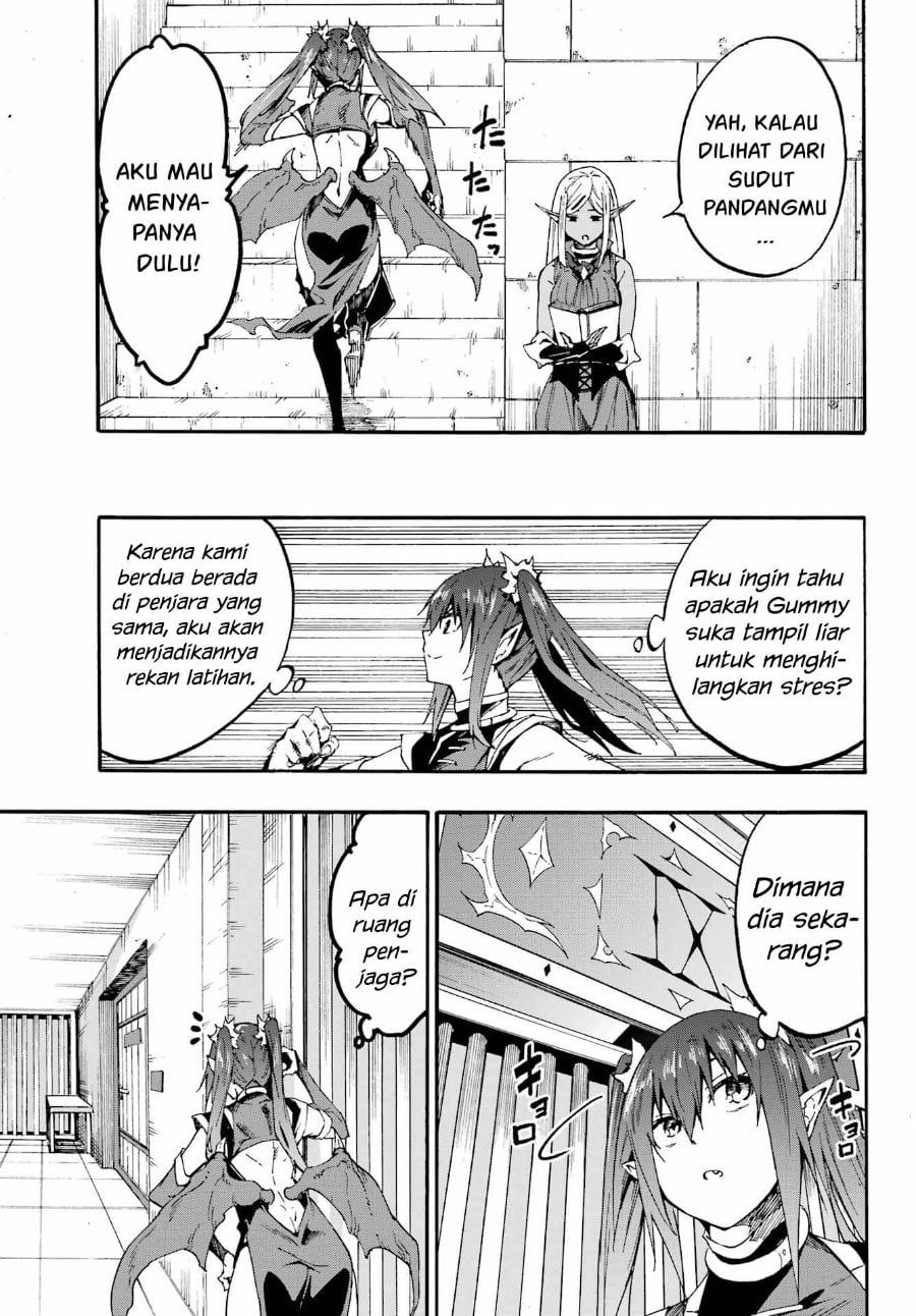 Hell's Tormentor Kraken (Gokusotsu Kraken) Chapter 24 – halaman 6