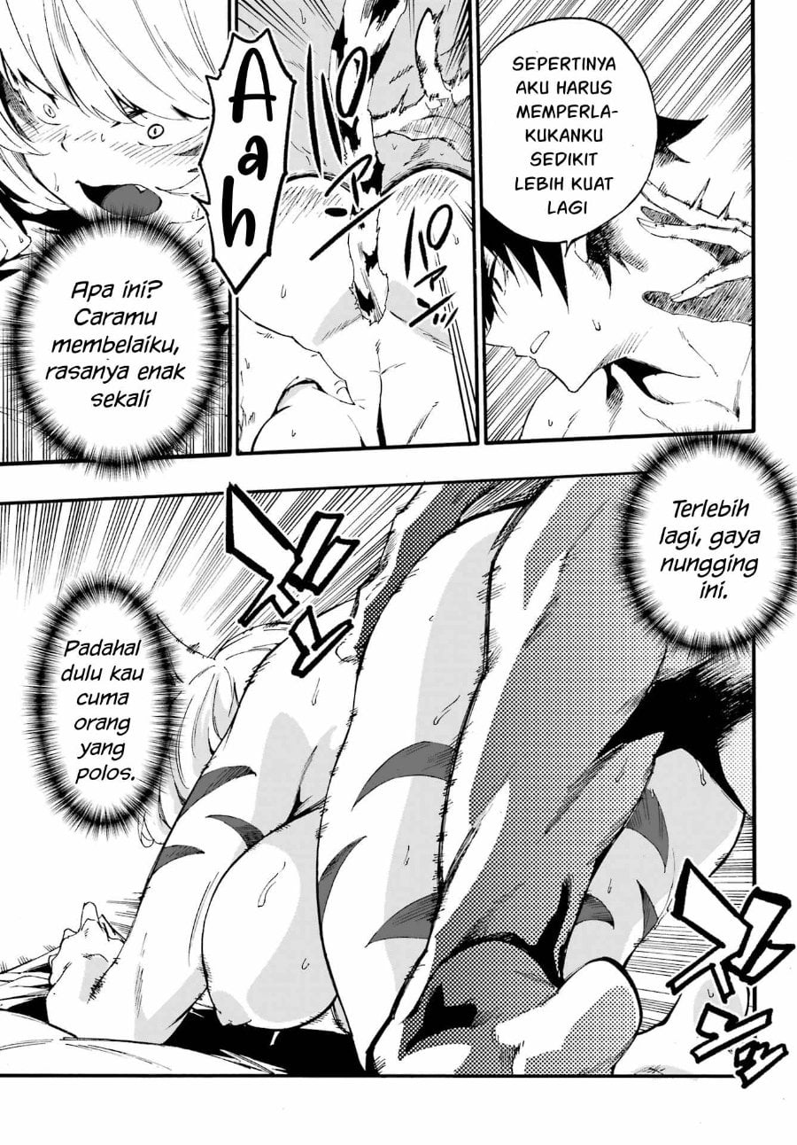 Hell's Tormentor Kraken (Gokusotsu Kraken) Chapter 24 – halaman 8