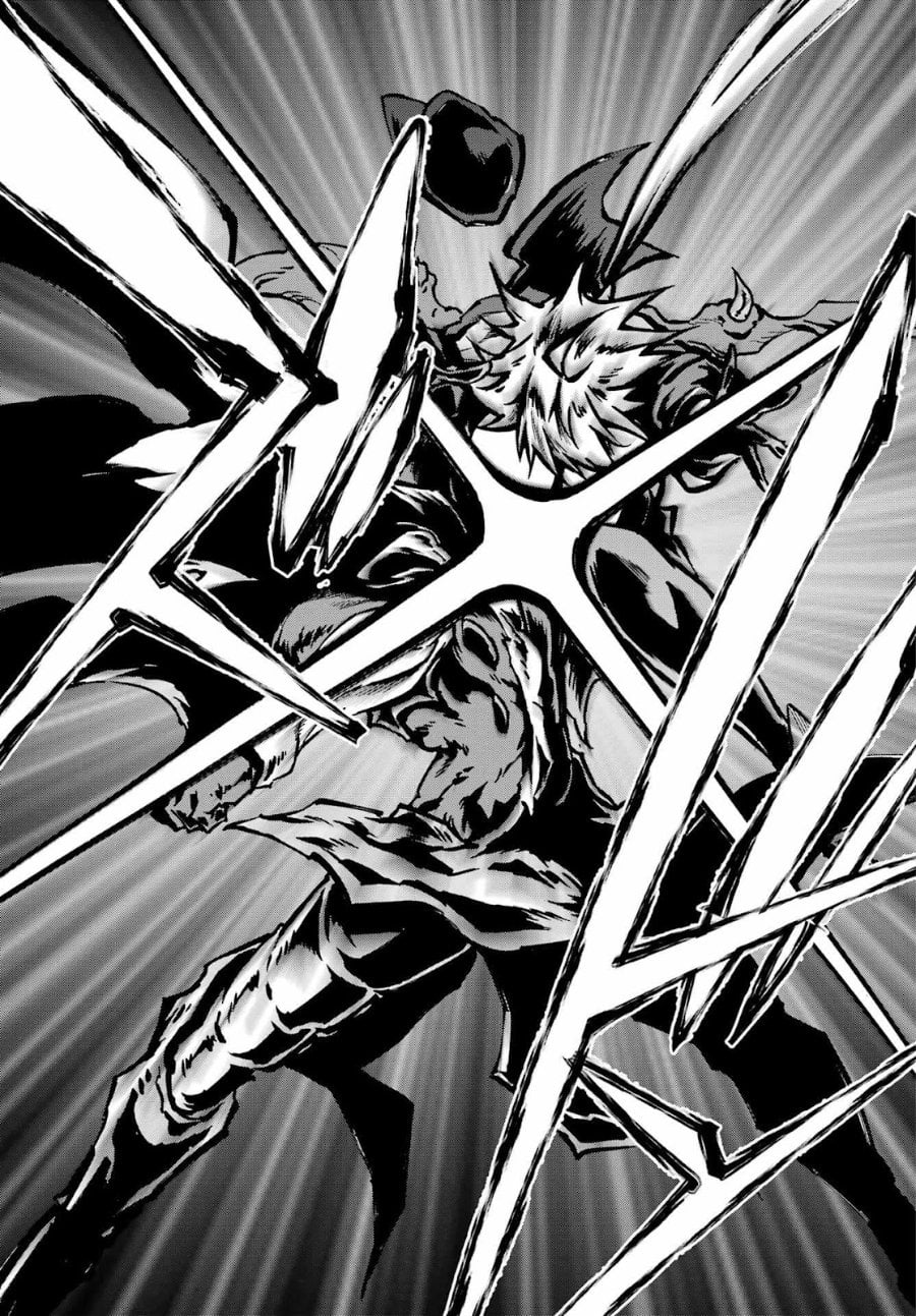 Hell's Tormentor Kraken (Gokusotsu Kraken) Chapter 26 – halaman 17